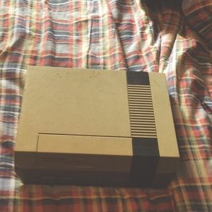 Nintendo nes
